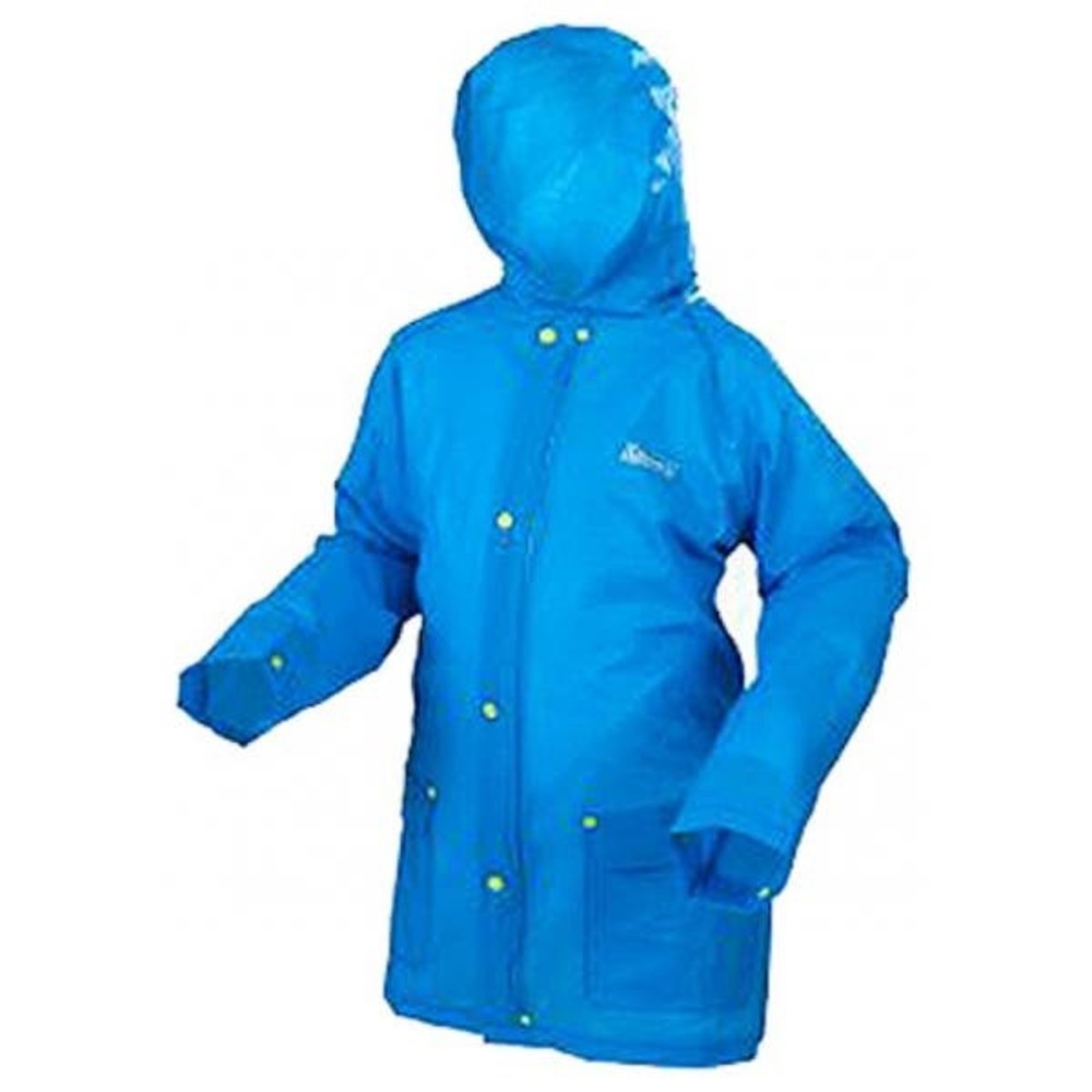 NWOT- Lightweight Waterproof Rain Jacket